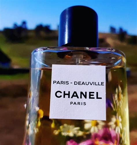 chanel paris deauville perfume review|Chanel Paris deauville perfume uk.